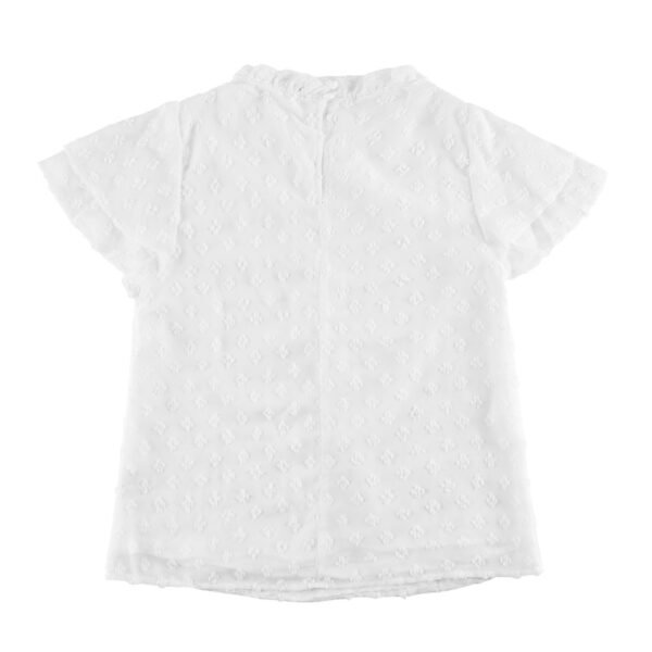 Women's wool ball top spring and summer 2023 leisure holiday