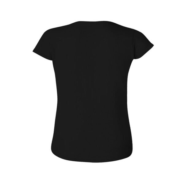 Gildan T-Shirt Women I Speak My Mind Because It Hurts To Bite My Tongue