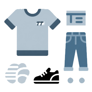 Clothing ico